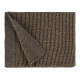 Полотенце для сауны RENTO BROWN 50х60см Полотенце для сауны RENTO BROWN 50х60см