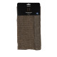 Полотенце для сауны RENTO BROWN 50х60см Полотенце для сауны RENTO BROWN 50х60см