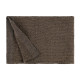 Полотенце для сауны RENTO BROWN 60x160см