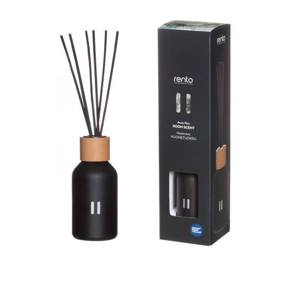 Освежитель для дома RENTO ARCTIC PINE, 100мл