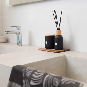 Ароматическая свеча RENTO ARCTIC PINE Ароматическая свеча RENTO ARCTIC PINE