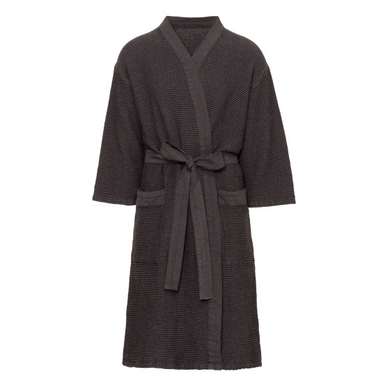 Утреннее пальто RENTO GREY, L/XL