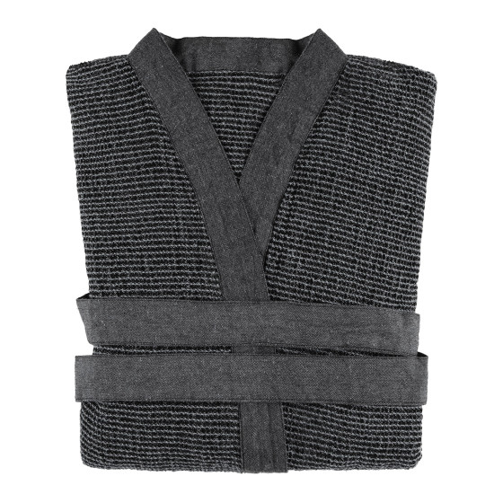 Утреннее пальто RENTO GREY, L/XL