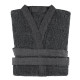 Утреннее пальто RENTO GREY, L/XL