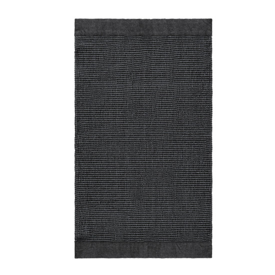 Полотенце для сауны RENTO GREY 90x180см