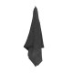 Полотенце для сауны RENTO GREY 90x180см