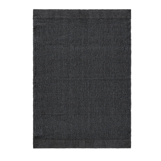 Полотенце для рук RENTO GREY 50х70см Полотенце для рук RENTO GREY 50х70см