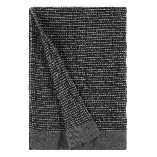 Полотенце для рук RENTO GREY 50х70см Полотенце для рук RENTO GREY 50х70см