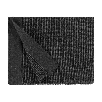 Полотенце для сауны RENTO GREY 50х60см Полотенце для сауны RENTO GREY 50х60см