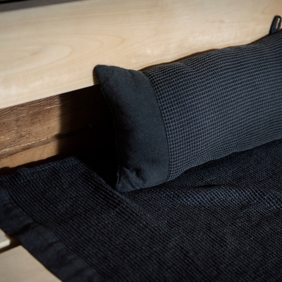 Полотенце для сауны RENTO GREY 50х60см