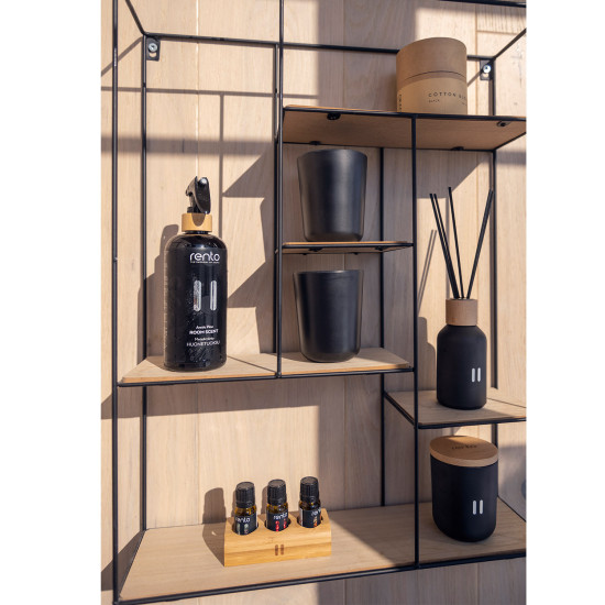 Освежитель воздуха спрей RENTO ARCTIC PINE, Освежитель воздуха спрей RENTO ARCTIC PINE,