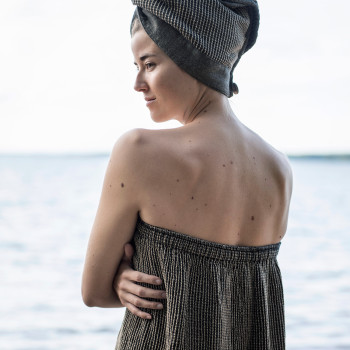 Юбка-сауна женская RENTO BROWN Юбка-сауна женская RENTO BROWN