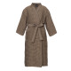 Утреннее пальто RENTO BROWN, детское L/XL