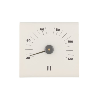 Термометр для сауны RENTO WHITE Термометр для сауны RENTO WHITE