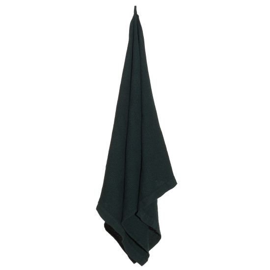 Полотенце для сауны RENTO GREEN 90x180см Полотенце для сауны RENTO GREEN 90x180см