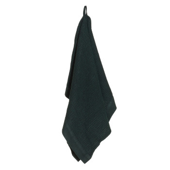 Полотенце для рук RENTO GREEN 50x70см Полотенце для рук RENTO GREEN 50x70см