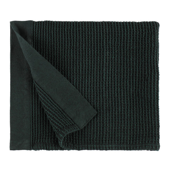 Полотенце для сауны RENTO GREEN 50x60см Полотенце для сауны RENTO GREEN 50x60см