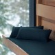 Полотенце для сауны RENTO GREEN 60x160см Полотенце для сауны RENTO GREEN 60x160см
