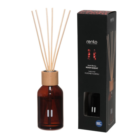 Освежитель для дома RENTO ARCTIC BERRIES 100м