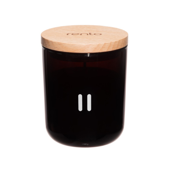 Ароматическая свеча RENTO ARCTIC BERRIES Ароматическая свеча RENTO ARCTIC BERRIES