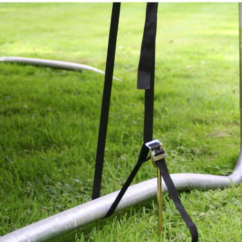 Набор для крепления батута 4шт Набор для крепления батута 4шт