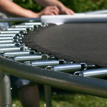 Сетчатый мат для батута 366cм Сетчатый мат для батута 366cм