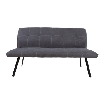 Диван EDDY серый