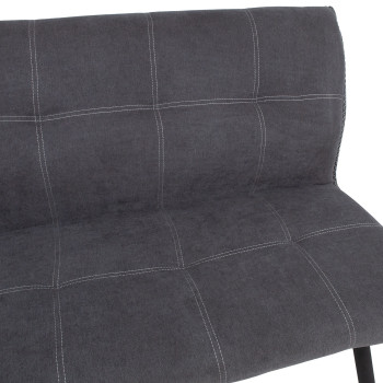 Диван EDDY серый