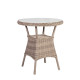 Laud TOSCANA D65xH73cm, beež Laud TOSCANA D65xH73cm, beež