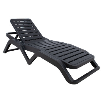 Lamamistool SCIROCCO 71x187xH445cm, tumehall Lamamistool SCIROCCO 71x187xH445cm, tumehall