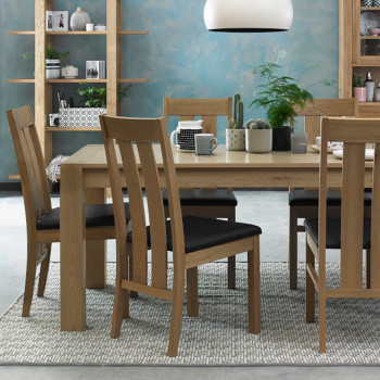 Tool TURIN 58x46,5xH98cm, pruun kunstnahk, hele tamme raam Tool TURIN 58x46,5xH98cm, pruun kunstnahk, hele tamme raam