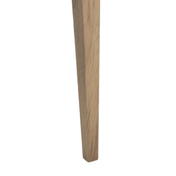TURIN tool 57x51xH80cm, polsterdatud iste ja seljatugi kaetud kuldpruuni sametkangaga, heledast tammepuidust jalad TURIN tool 57x51xH80cm, polsterdatud iste ja seljatugi kaetud kuldpruuni sametkangaga, heledast tammepuidust jalad