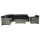 Tugitool GENEVA 75x78xH78cm, hall Tugitool GENEVA 75x78xH78cm, hall