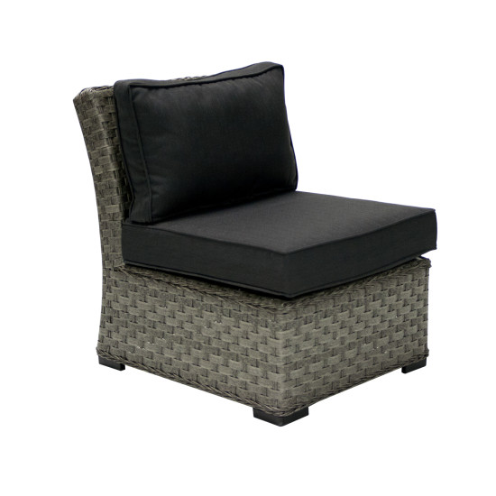 Mooduldiivani GENEVA keskosa 62x81xH78cm, hall Mooduldiivani GENEVA keskosa 62x81xH78cm, hall