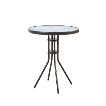 Laud DUBLIN D60xH70cm, tumepruun Laud DUBLIN D60xH70cm, tumepruun