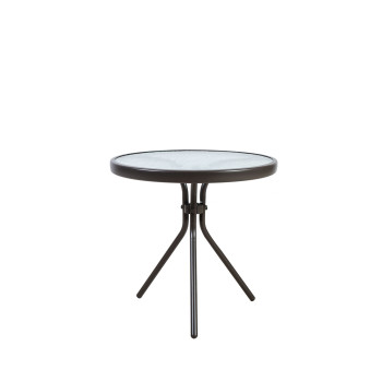 Laud DUBLIN D50xH46cm, tumepruun Laud DUBLIN D50xH46cm, tumepruun
