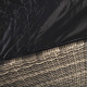 Короб для подушек WICKER 140x80x65см, темно-коричневый