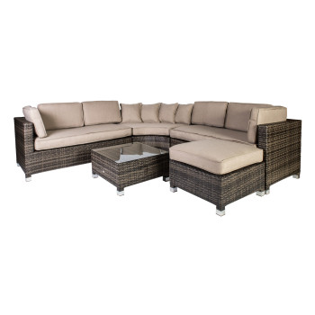 DAWSON 12800 padjakomplekt DAWSON 12800 padjakomplekt