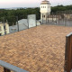 Террасная доска FINLAY 30x30x2см, 11шт / 0,99m2, дерево: акация, обработка: промасленный Террасная доска FINLAY 30x30x2см, 11шт / 0,99m2, дерево: акация, обработка: промасленный