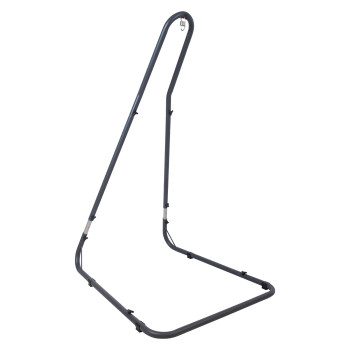 Universaalne ripptoolialus 116x136xH195-230cm tumehall teras Universaalne ripptoolialus 116x136xH195-230cm tumehall teras