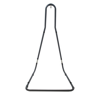 Universaalne ripptoolialus 116x136xH195-230cm tumehall teras Universaalne ripptoolialus 116x136xH195-230cm tumehall teras