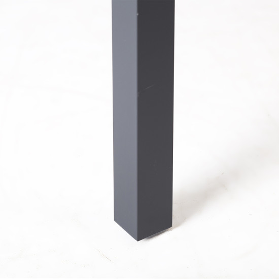 Galds MONTANA 220x100xH74cm, tīkkoks