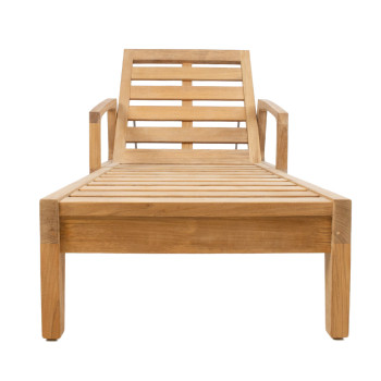Lamamistool MALDIVE 210x73xH33cm, tiikpuust Lamamistool MALDIVE 210x73xH33cm, tiikpuust