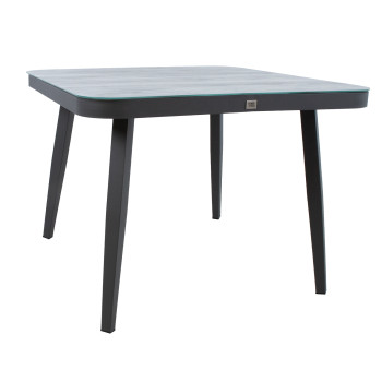 Aialaud MARIE 100x100xH74cm, hall Aialaud MARIE 100x100xH74cm, hall