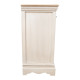 Kumode SAMIRA ar 2 durvīm un 2 atvilktnēm, 85x39xH82cm