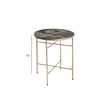 Abilaud ASTORIA D42,5xH51cm Abilaud ASTORIA D42,5xH51cm