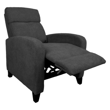 Käsimehhanismiga tugitool ENIGMA 68x91xH100cm, hall Käsimehhanismiga tugitool ENIGMA 68x91xH100cm, hall
