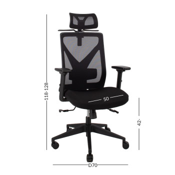 Töötool MIKE must Töötool MIKE must