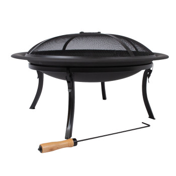 Kamin SATURN D74xH29cm Kamin SATURN D74xH29cm