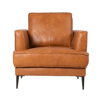 Tugitool LEO 80x86xH85cm, helepruun Tugitool LEO 80x86xH85cm, helepruun